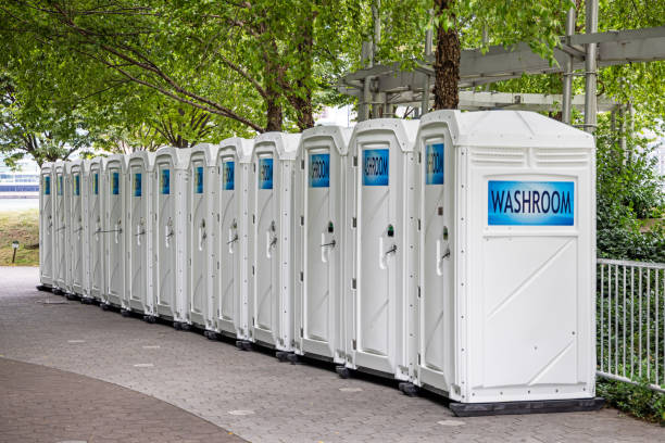 Portable Toilet Options We Offer in Redan, GA